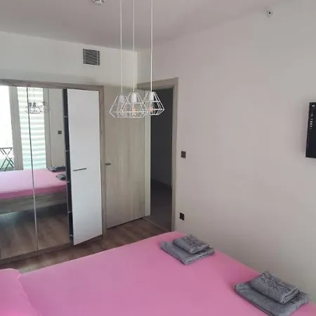 Apartamento Cevahir Luxury 3