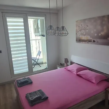 Cevahir Luxury 3 * Escópia