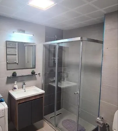 Cevahir Luxury 3 * Escópia