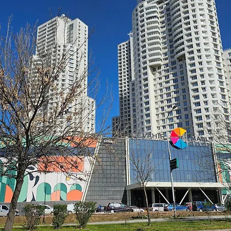 Cevahir Luxury 3 *